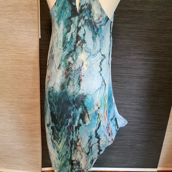 Casual Summer Maxi Dress - Picture 8 of 8